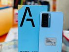 OPPO A77 4/128 officials (Used)
