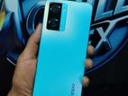 OPPO A77 4/128 Super fresh (Used)