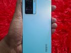 OPPO A77 4/128 (Used)