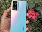 OPPO A77 4/128 (Used)