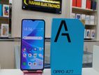 OPPO A77 4/128GB Friday Offer (Used)