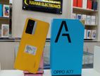 OPPO A77 4/128GB Friday Offer (Used)