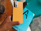 OPPO A77 4/128GB Full Box (Used)