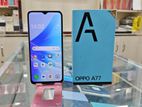 OPPO A77 4/128GB ঈদ অফার (Used)