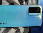 OPPO A77 4+4/128 (Used)
