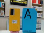 OPPO A77 4GB Ram/128GB Rom (Used)