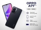 OPPO A77 5G 8/128 gb (New)