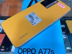 OPPO A77 5G Ram 8/256 ☎️📞 (New)