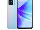 OPPO A77 6/128 GB (Used)