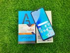 OPPO A77 6 GB RAM 128 ROM (New)