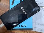 OPPO A77 8/128 (Used)