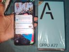 OPPO A77 8/128 (Used)