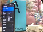 OPPO A77 S 8GB 128GB (Used)