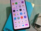 OPPO A77 . (Used)