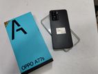 OPPO A77s 8/128 (Used)