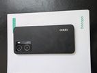 OPPO A77 একদম ফ্রেশ (Used)