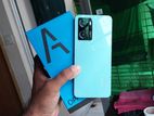 OPPO A77 fresh condition (Used)