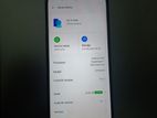 OPPO A77 . (Used)