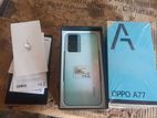 OPPO A77 (New)