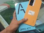OPPO A77 official (Used)