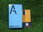 OPPO A77 s 8/128gb (Used)