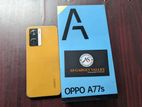 OPPO A77 s 8/128gb (Used)