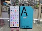 OPPO A77 s 8/128GBইদ 📲অফার🎉 (Used)