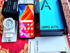 OPPO A77 S (8+128 (Used)