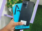 OPPO A77 s 8GB 128GB (Used)