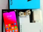 OPPO A77 S(8+128)(Full Box) (Used)