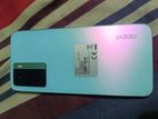 OPPO A77 . (Used)