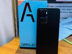 OPPO A77 . (Used)