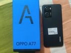 OPPO A77 (Used)