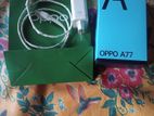 OPPO A77 (Used)