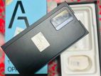 OPPO A77 . (Used)