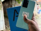 OPPO a77s 8/128+128 (Used)