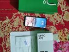 OPPO A78 2023 (Used)