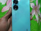 OPPO A78 . (Used)