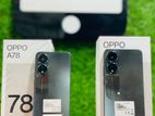 OPPO A78 ৪জি অফিসিয়াল ফোন (Used)