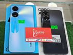 OPPO A78 5g 8/128gb (Used)