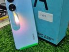 OPPO A78 5g (New)