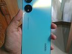 OPPO A78 . (Used)