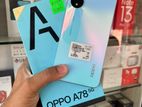 OPPO A78 5G . (Used)