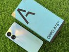 OPPO A78 --5G...8GB/128GB (Used)