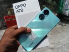 OPPO a78 (8/256) box (Used)