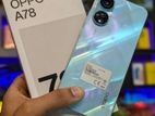 OPPO A78 8/256 fresh (Used)