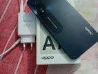 OPPO A78 8/256 gb.. 5g phn (Used)