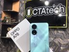 OPPO A78 8/256 (Used)