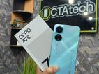 OPPO A78 8/256 (Used)