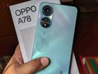 OPPO A78 8/256 (Used)